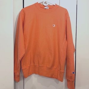 Champion Men's Reverse Weave Sweatshirt